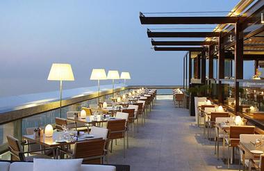 L'Horizon Terrace